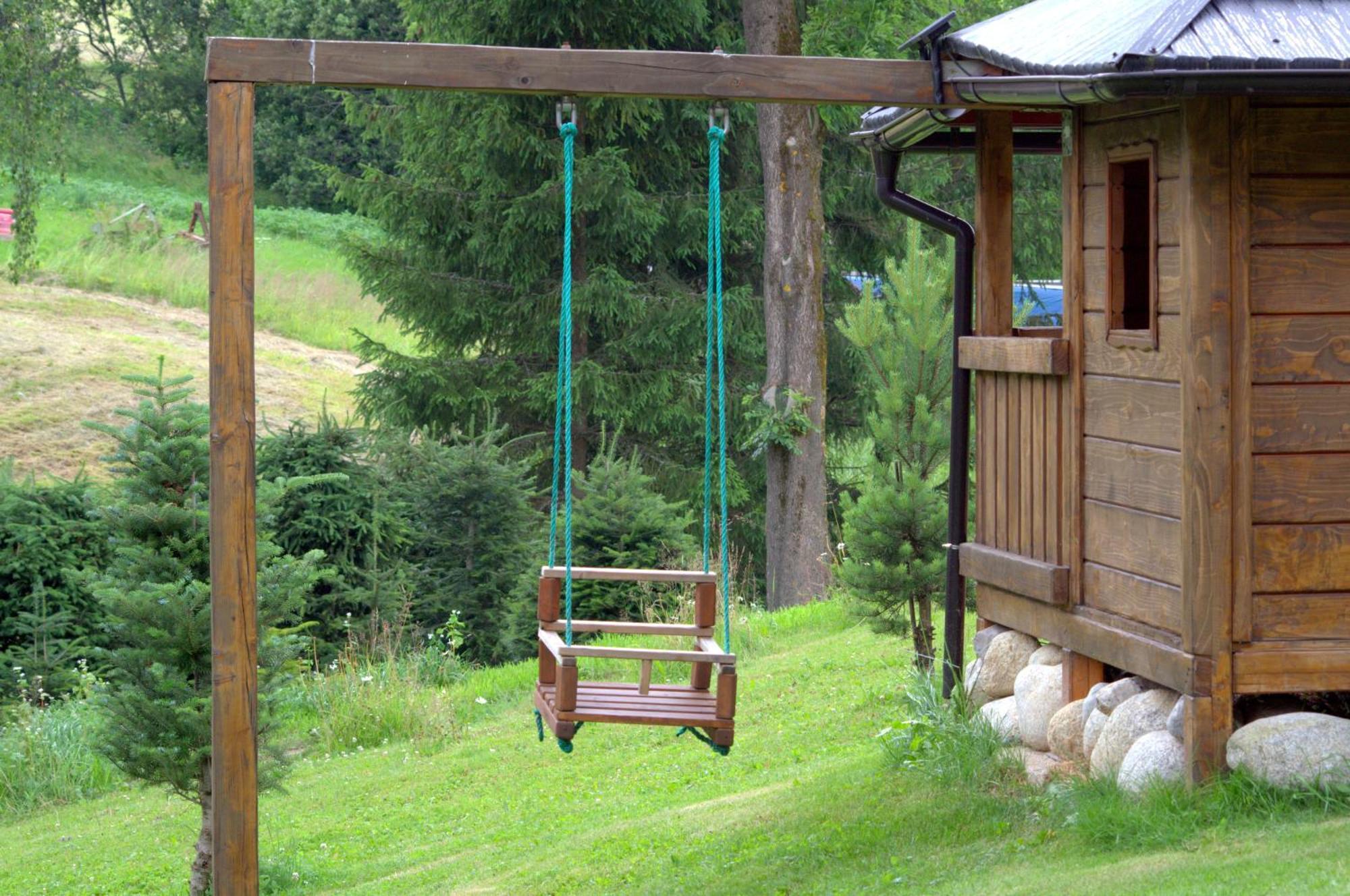 Penzión Michal Ždiar Exterior foto